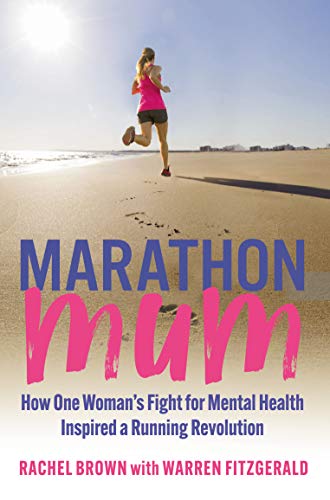 TRETalkRadio's tweet photo. On Lifestyles with @MacKenzieSelina from 13.00CET, Rachel Brown on how one woman's fight for mental health inspired a running revolution,  @simoncooperbook on the greatest racehorse of all time, and @rochellebugg on the loss of her parents and how she learned to live again. https://t.co/otE6KiOUKK
