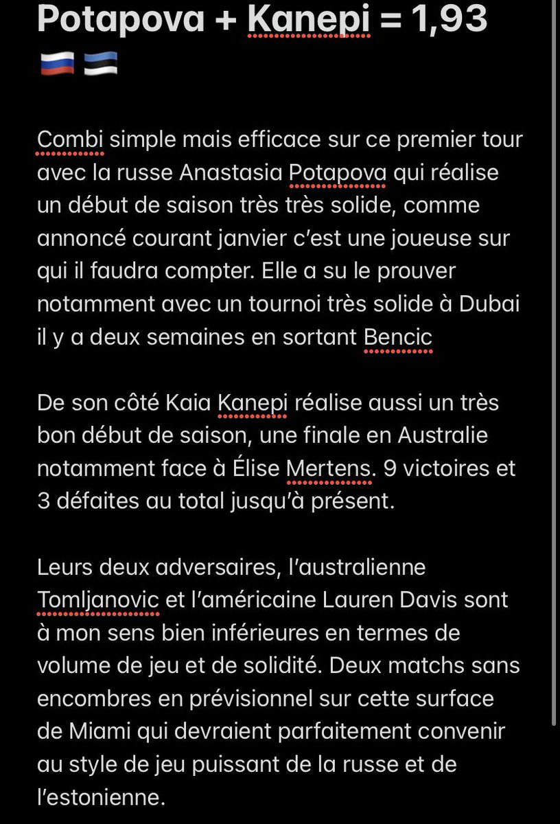 Le 〽️ tweet media
