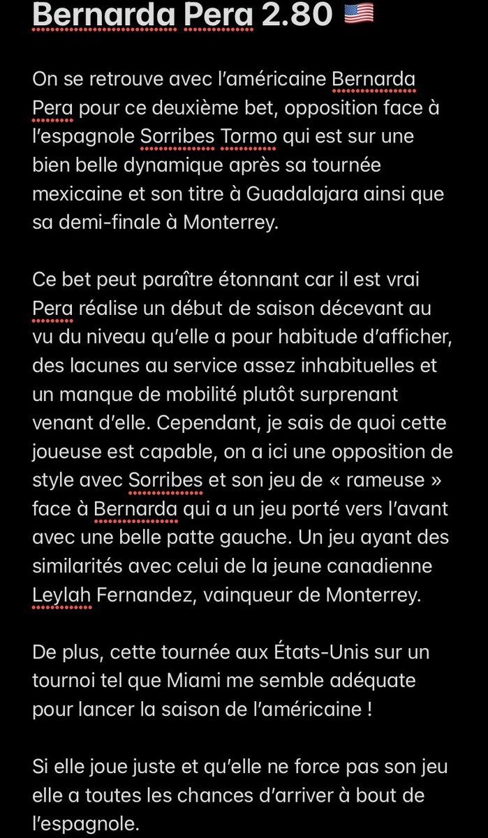 Le 〽️ tweet media