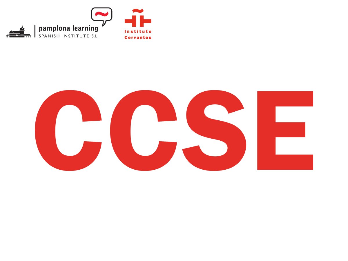Buenos días a todos, 
Os informamos que ya se han publicado los resultados de la prueba CCSE de la convocatoria de febrero 2021. 
Esperamos que os haya ido muy bien.
#CCSE #nacionalidad #Institutocervantes