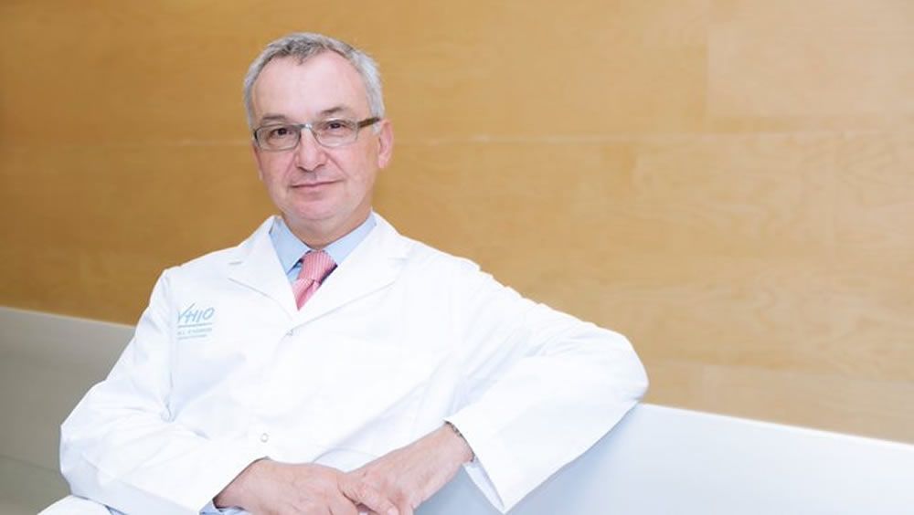 wearemedsir's tweet photo. One of our founders was told, on a conversation he had with Prof. José Baselga, “Whatever you do in the future, only think on the good of the patients, in the end that is what you’ll take when you die”. Brilliant oncologist, pioneer in cancer research, you'll never be forgotten. https://t.co/BSS988yI7t