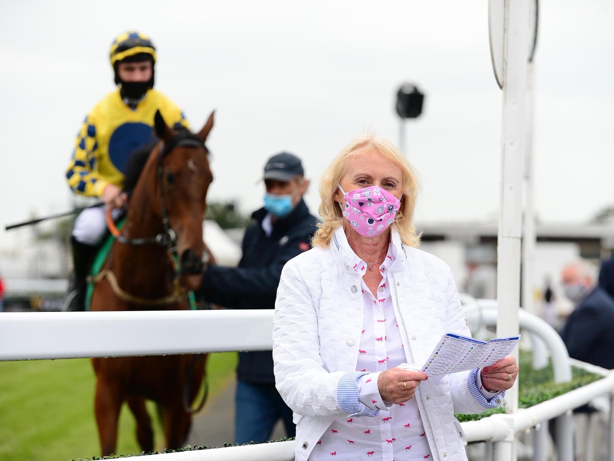 Plans to get owners back on track from 29 March

➡️britishhorseracing.com/press_releases…