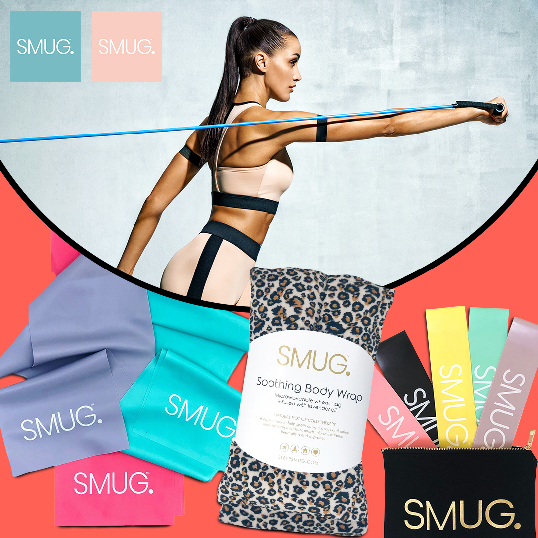 aurofit's tweet photo. Challenge yourself this March for the chance to win some fantastic fitness prizes from @smugactive_  😄💪🎉😍
⠀
Our Move in March challenged has officially launched🌟
⠀
Join the league on the Auro app &amp; get ready to MOVE! 👇https://t.co/6WMZJvegjT https://t.co/Cz92HUCp2R