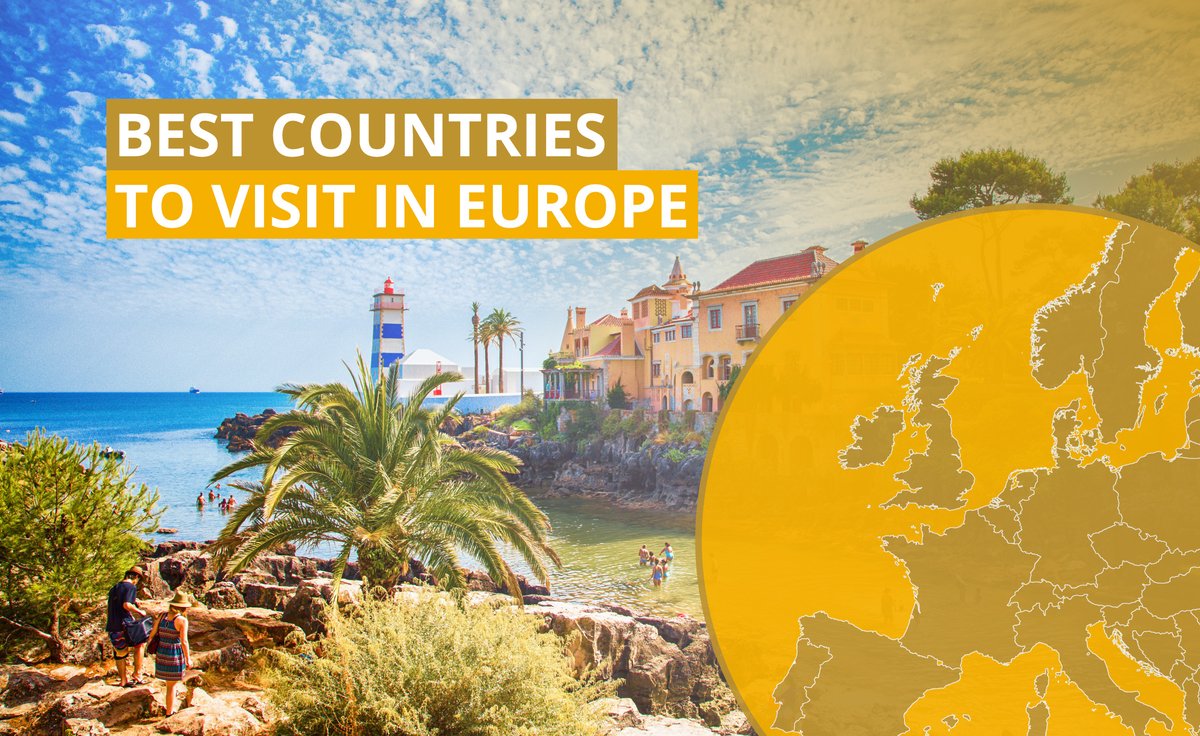 ebdestinations's tweet photo. 📊✈️Discover Travellers' Favourite European Countries for a Trip in 2021: https://t.co/w3xqU7AhGI
#EuropeanBestDestinations #EBD2021 #SafeTravels https://t.co/FmMLMSlx95
