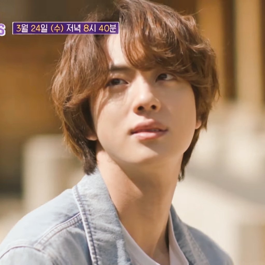 softieforlwt's tweet photo. @haruharu_w_bts @BTS_twt Seokjinnie best boy ever 🥺🤧 https://t.co/gVxJlH48wS