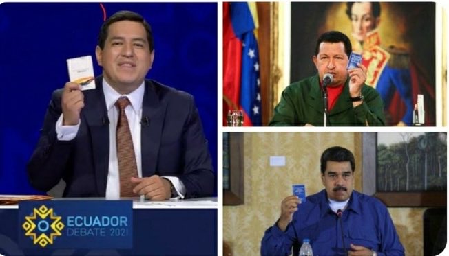 CarlosVerareal's tweet photo. ADVERTIDOS... https://t.co/skRQbMLKJH