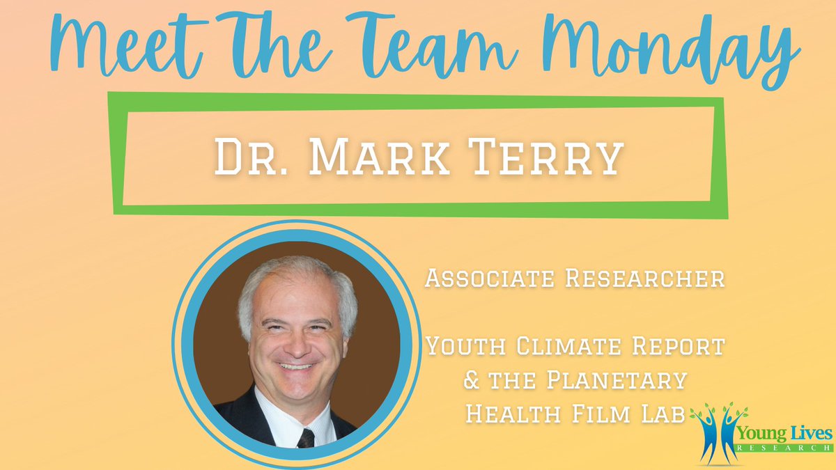 YoungLivesYORKU's tweet photo. Meet Dr. Mark Terry (@APolarExplorer), researcher at #YLRL who leads the @YCRTV & the #PlanetaryHealth Film Lab (@DIGHR_YorkU). Decorated with the Diamond Jubilee Medal & Stefansson Medal, Mark works with #GlobalYouth to enable them to produce climate-related documentaries! https://t.co/Z96TkwUWDn