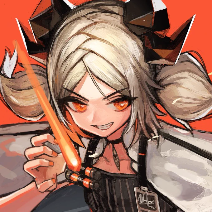 イフリータ～ 