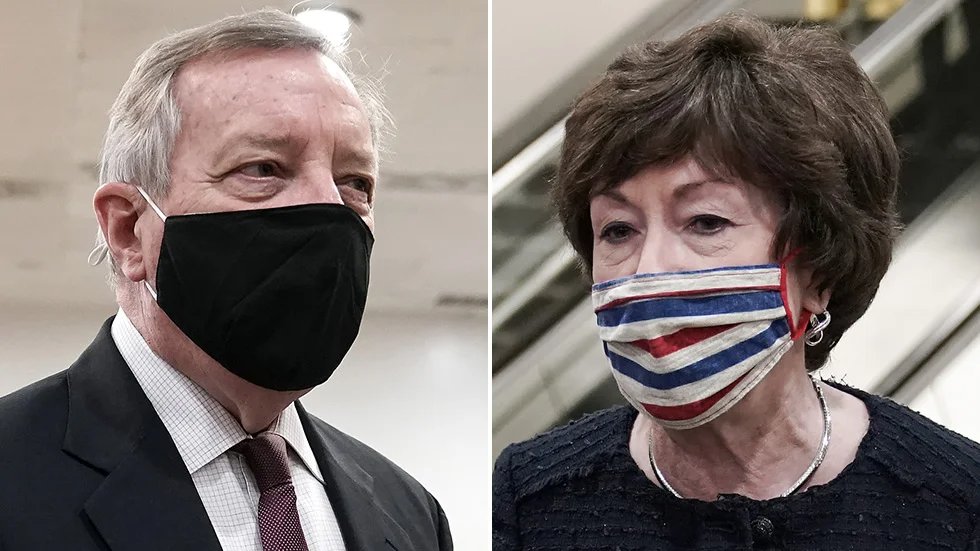 thehill's tweet photo. Meet the Make the Senate Great Again caucus https://t.co/w0W4E3H5Rv https://t.co/LX4fSINnGU