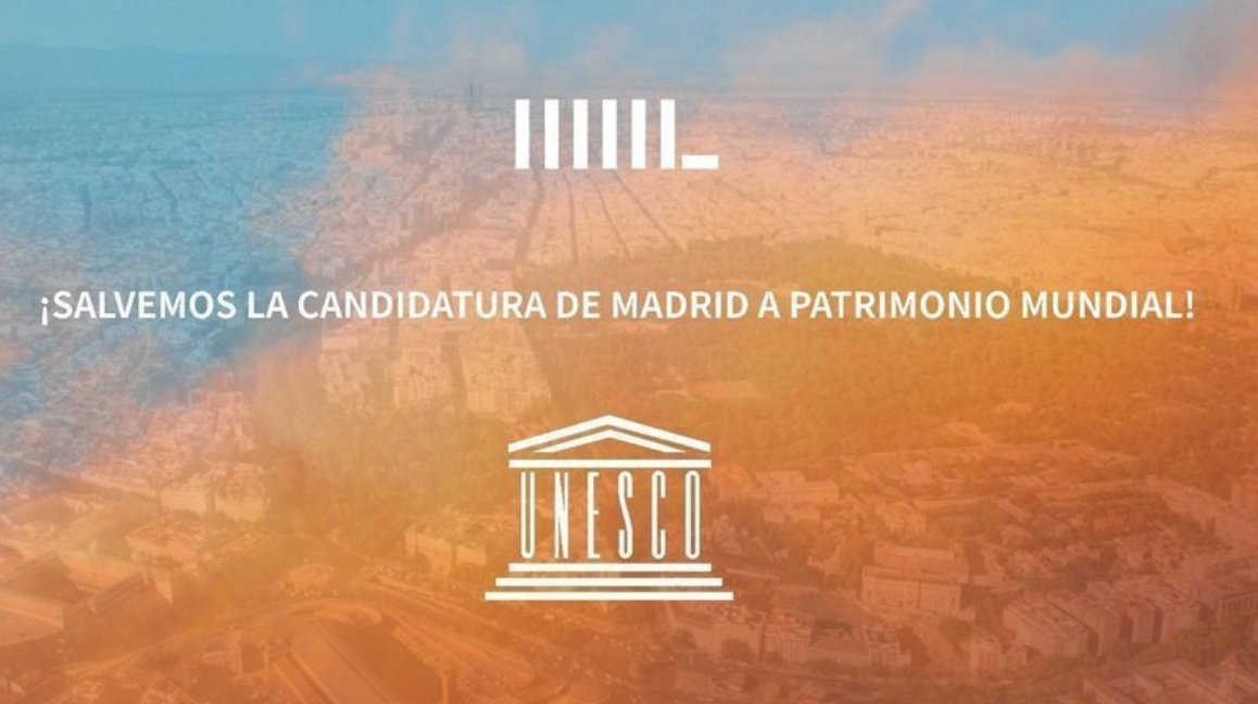 alafuente's tweet image. Sr @AlmeidaPP_ ninguna ciudad gana la condición de Patrimonio de la Humanidad sin contar con la ciudadanía. Y @MedialabPrado es un espacio de participación excepcional en Europa. Por favor, déjenos explicárselo @ICOMOS_esp @redespacios #SaveTheLab change.org/p/ayuntamiento…