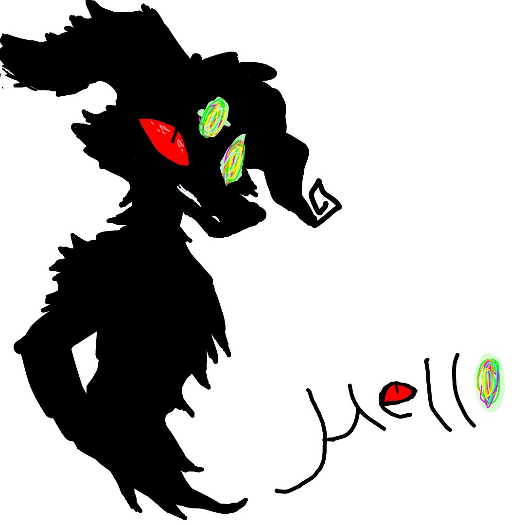 drawpool_dotcom's tweet photo. New artist AChaoticThing says Hello on https://t.co/3vgvlnlUE7 ๐
#hello #greeting #socialnetwork #art #sketchbookart #digitalart #creativecommunity #anime #animeart #animeartwork #fanart #instaart #artoftheday #creative #sketchbook #drawing #drawingoftheday #drawpool #artist https://t.co/vnnrCakreD