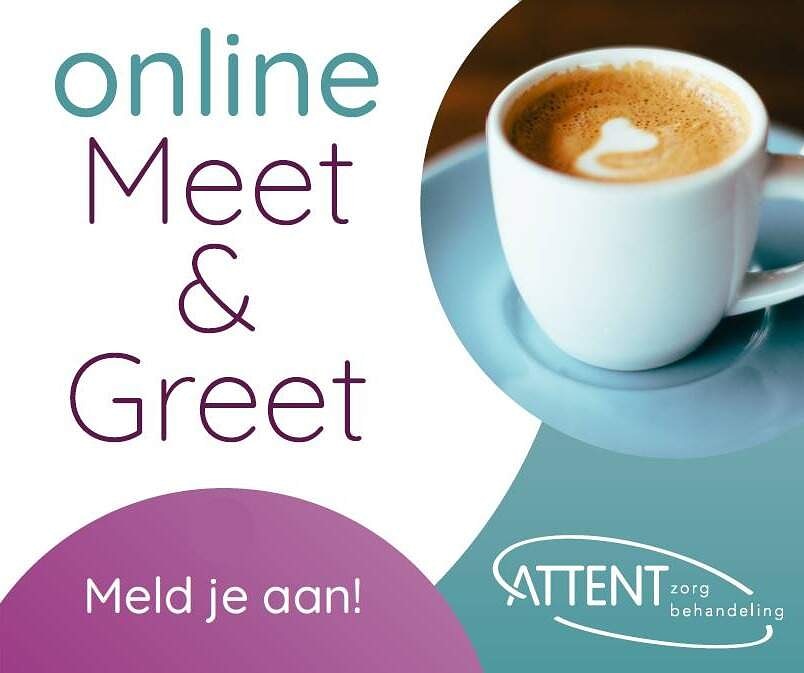attentzenb's tweet photo. Donderdag 25 maart organiseren wij van 10-11 uur een online Meet &amp; Greet. Pak een kop koffie erbij en kom in je eigen stoel meer te weten over het werken in de ouderenzorg én de mogelijkheden om je te laten opleiden voor een baan in de zorg.  Aanmelden ➡️ https://t.co/AOhPpX1kK8 https://t.co/o8fNCvliqy