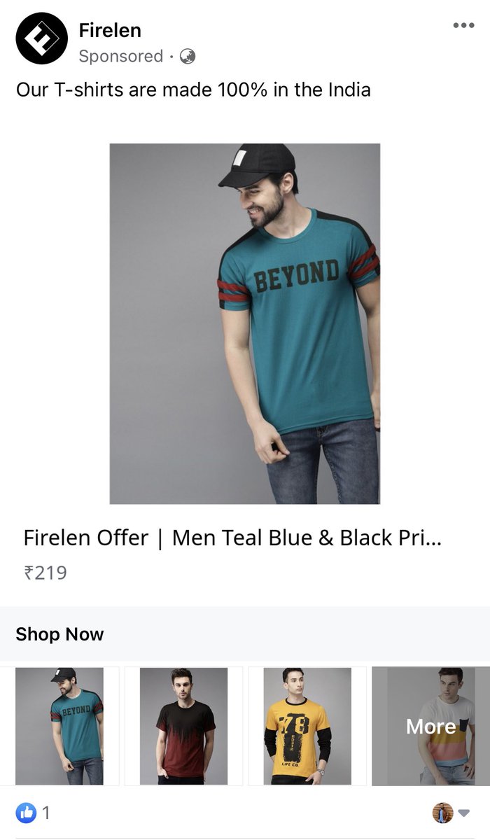 ProsuTechie's tweet photo. Doesn’t @Razorpay check business credentials before allowing them to use their Payment Gateway? This website is using images straight from Myntra. I fell prey to on such fake website already and they also used Razorpay as their PG. Albeit I received excellent support (1/2) https://t.co/AXTLtFEph9