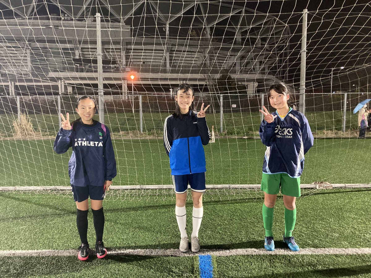 ジェフ千葉レディースアカデミー 公式 Jefl U18 U15 Twitter ジェフ千葉レディースアカデミー 公式 Jefl U18 U15 Twitter