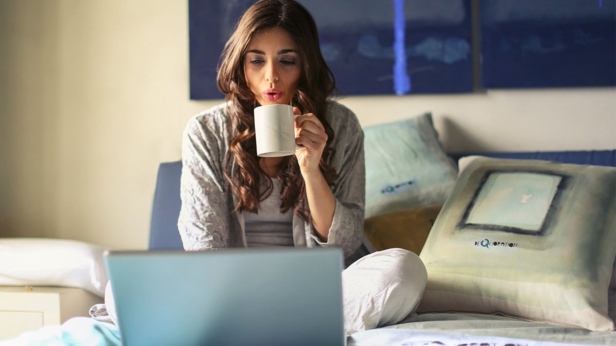 Tired of working from home? why not consider one of our fully serviced offices bit.ly/3145gIK