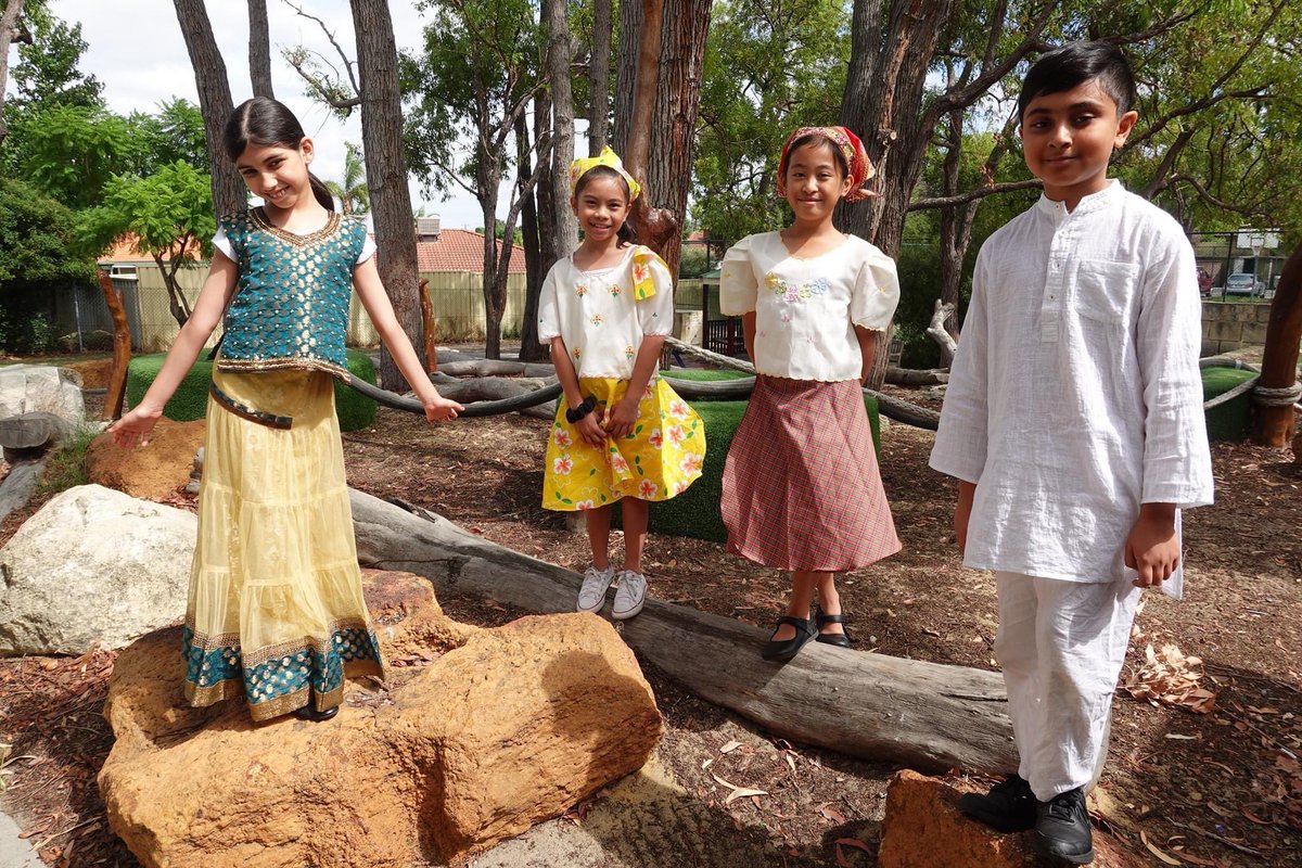 Sacred Heart Primary tweet media