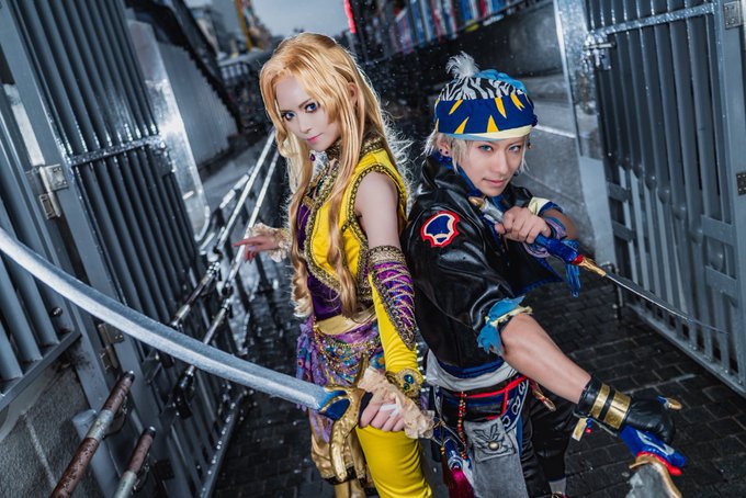 コスプレイヤーまみちのTwitter画像28