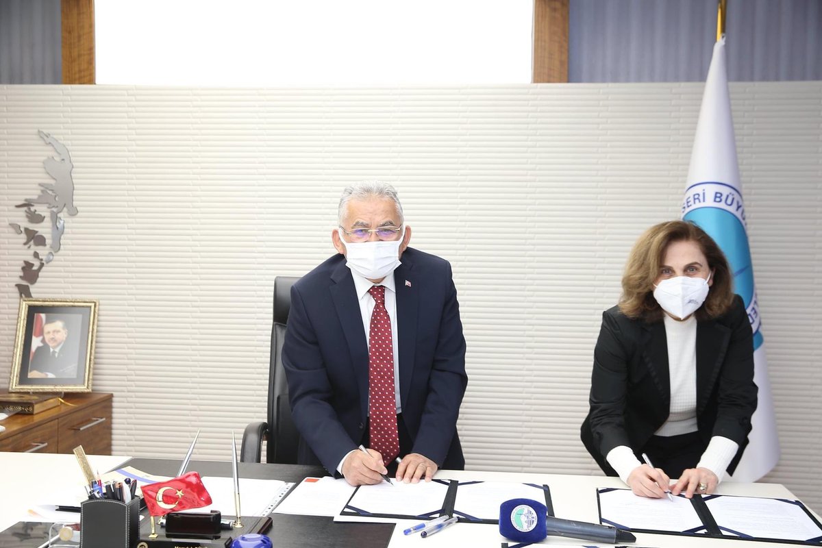 Memduh Büyükkılıç