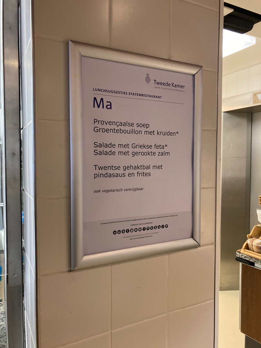Mark Lievisse Adriaanse tweet media