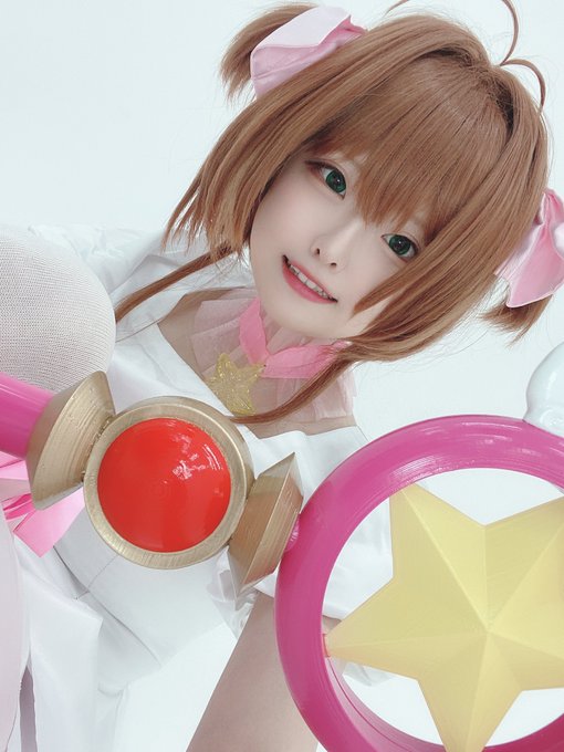 コスプレイヤーゆきうさぎのTwitter画像37