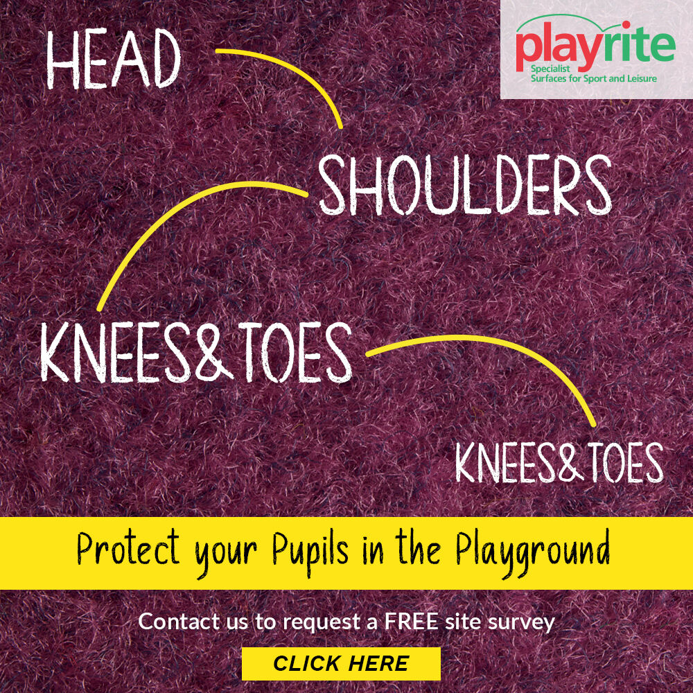 PlayriteSurface's tweet photo. Playground safety and protecting your pupils is an integral part of any playground development. Our Playsafe ranges can be specified to suit your needs and budgets without compromising safety.
https://t.co/CY6GXwKIaC
#madeinbritain #artificalgrass #sportssurfaces #sportsturf https://t.co/qGHci2Emlq