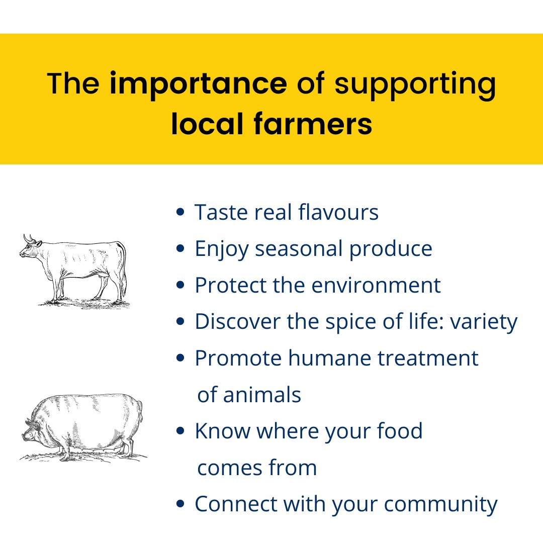 supplietyapp's tweet photo. You can find local farmers produce on Suppliety⁠
⁠
Buy on our B2B platform at trade prices, delivered directly to your door, link in bio⁠
⁠
#funfact #tradeprices #supplying #sourcingmadesimple #localfarmers #supportlocalfarmers https://t.co/JCIWE3QyQx