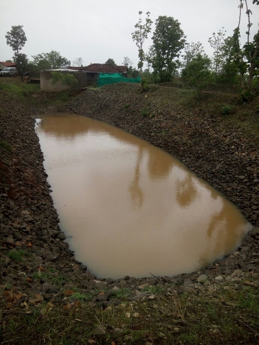 SmileSudarshan's tweet photo. Happy to declare that my family is net water positive - we harvest 15 crore litres rainwater an year thru ponds and green cover pubs the year #CatchTheRain #WorldWaterDay you too can do it or help others @Udyogini1 @IDS_UK @stc_india @DAperspectives @RTandon_PRIA @IDSalumni https://t.co/YWrE9Gx58u