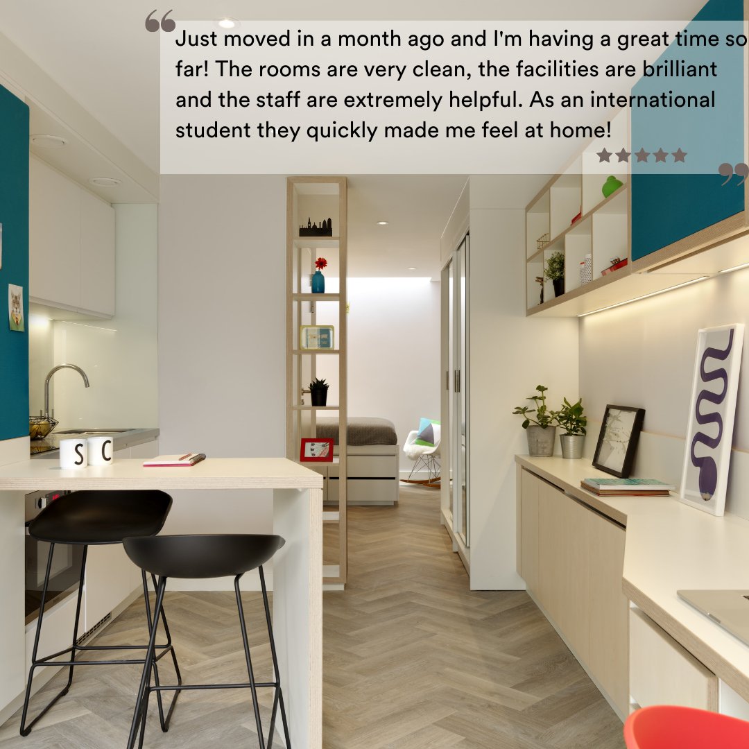 Student Castle tweet media