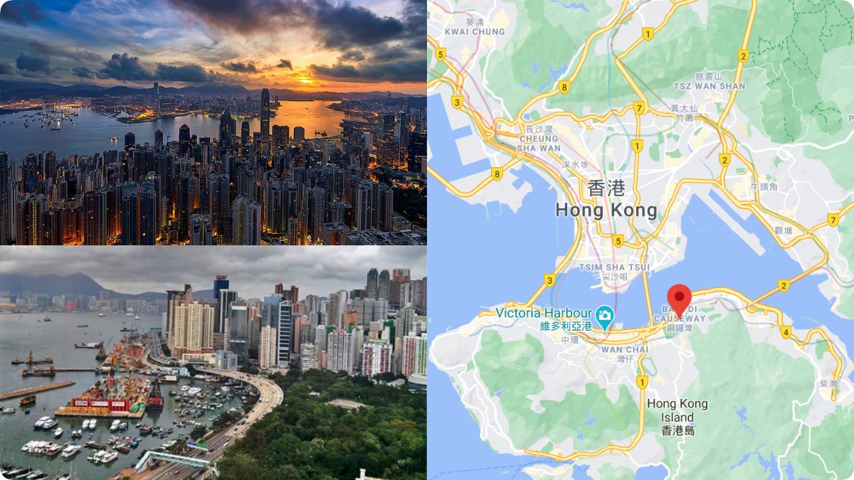 effectaix's tweet photo. In case you missed it, we are OFFICIALLY entering the #Chinese market and setting up shop in #HongKong !! 🇨🇳 🎉

We've been working on this for a while and are super excited about our next chapter. #OfficeViews pics coming soon, we promise.

#Iamtheeffect #effectai #blockchain https://t.co/tzV7qJXXHZ