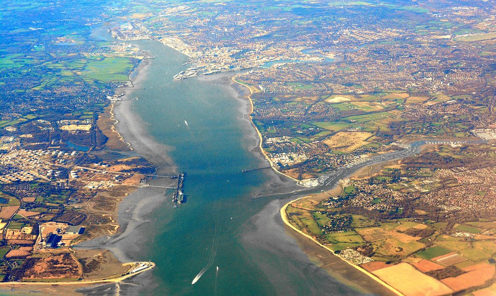 Solent Partners tweet media