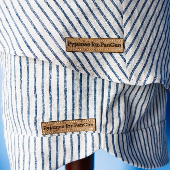 OfficialPCA's tweet photo. Win these amazing #PyjamasforPanCan PJ's! 

All you have to do is enter the raffle (as many times as you like) and the winner will be announced at 3pm on the 16th April. Good Luck! 🤞 

Click here to enter: https://t.co/hYrS8WkomO https://t.co/Rh7hGuKmkm