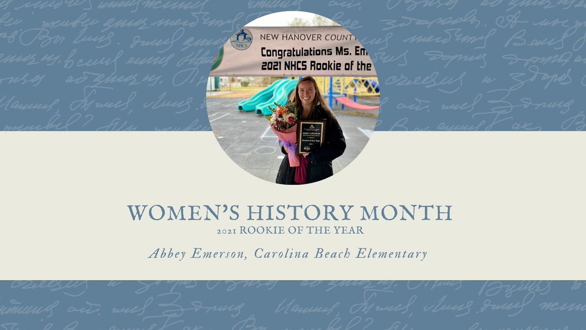 New Hanover County Schools tweet media