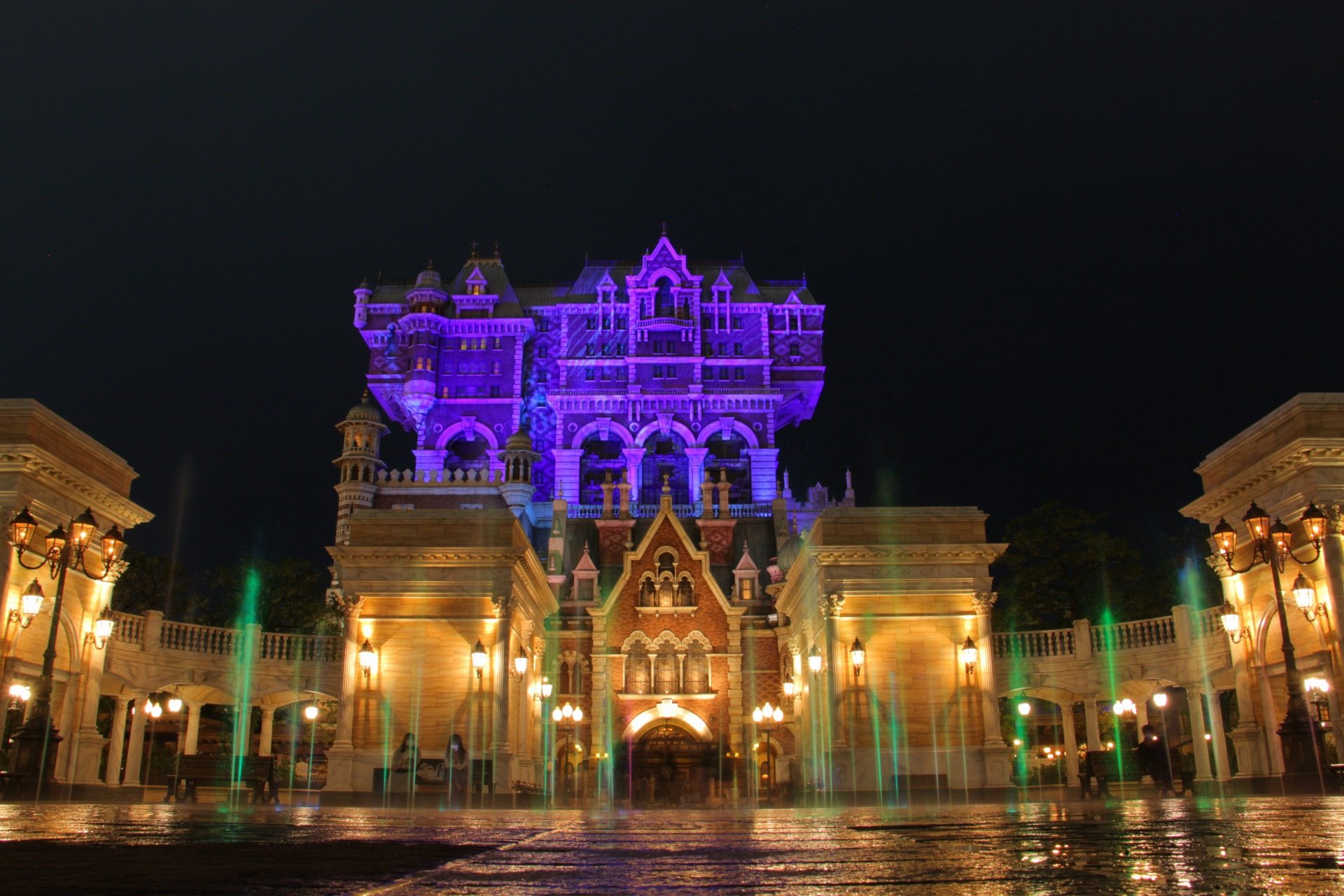 ディズニー風景 Twitter Search Twitter