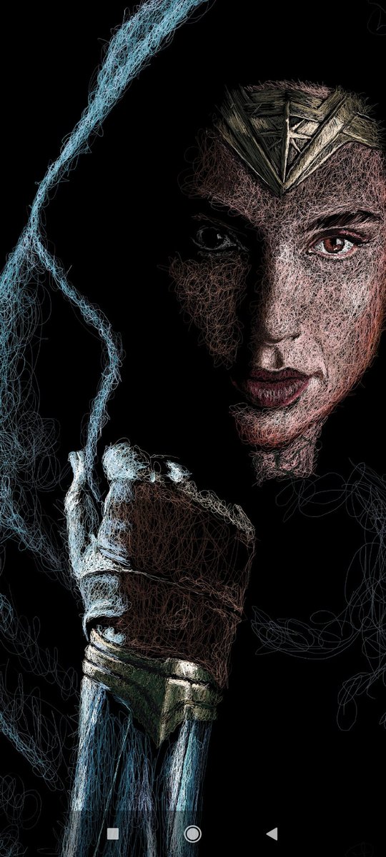 JPinthor's tweet photo. Wonder Woman
#SnyderCut
#LigaDeLaJusticia 

#tuitgarabatos https://t.co/vhsg0je6xs