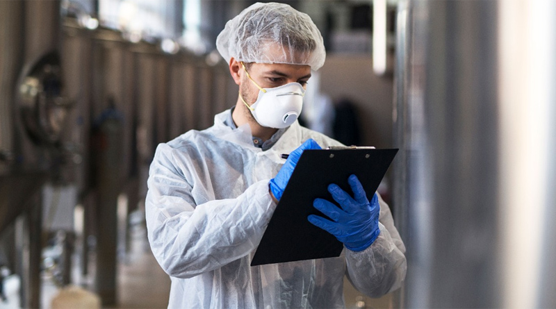 SVGastronomia's tweet image. Contaminação cruzada de alimentos: bit.ly/3c5fOhb - #Afrebras #Alimentos #ContaminaçãoCruzada #DoençaTransmitidapeloAlimento #DomênicaMaioli #EngenheirosdeAlimentos #Gastronomia #InfecçãoAlimentar #IntoxicaçãoAlimentar #Microorganismos #Microbiologia