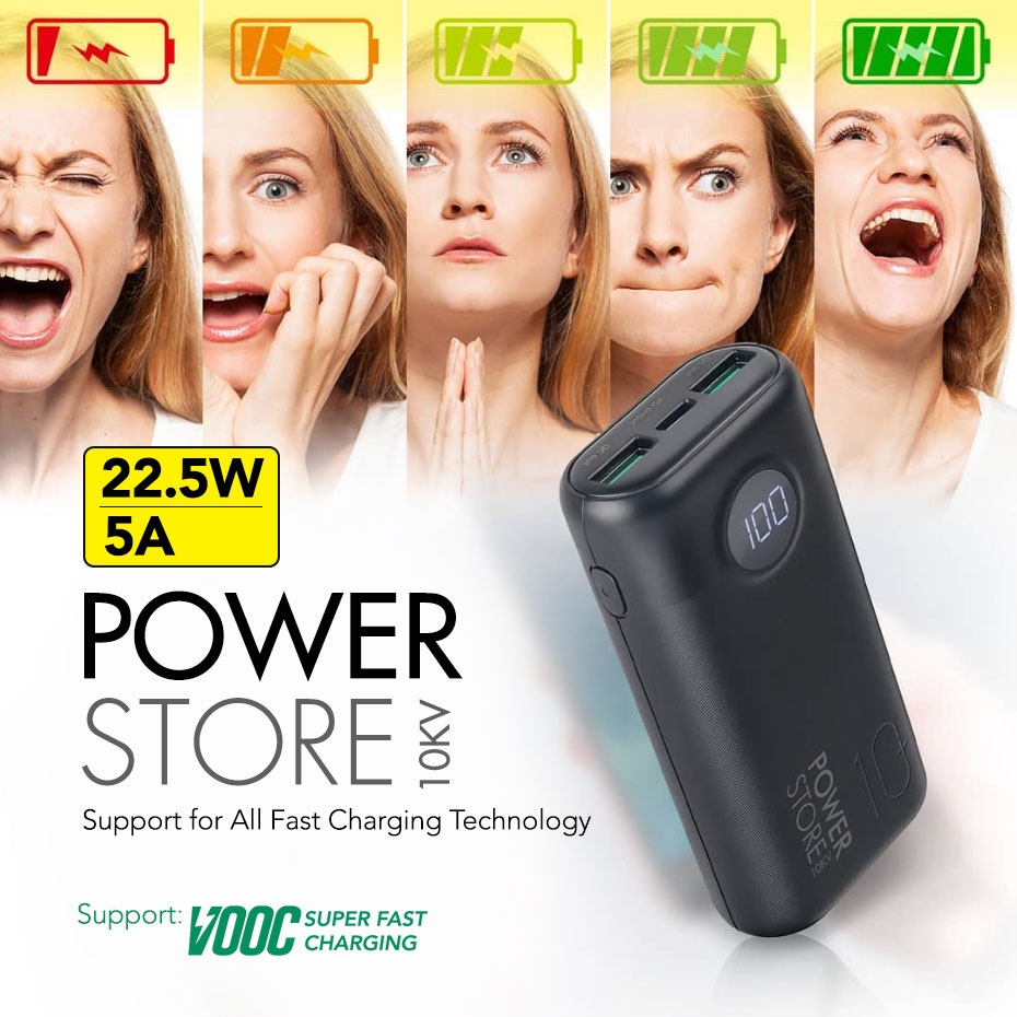 MicroPackID's tweet image. Jangan sampai mati gaya gara-gara nunggu isi daya!

Cus, masukin power bank ini ke daftar bawaanmu! 

#Micropack #Microfans #QualityBeyondLimits #DigitallyYours #PowerBank #PowerBankiPhone #PowerBankAndroid #Android #iPhone #Xiaomi #Oppo #Vivo #Realmi #Oneplus