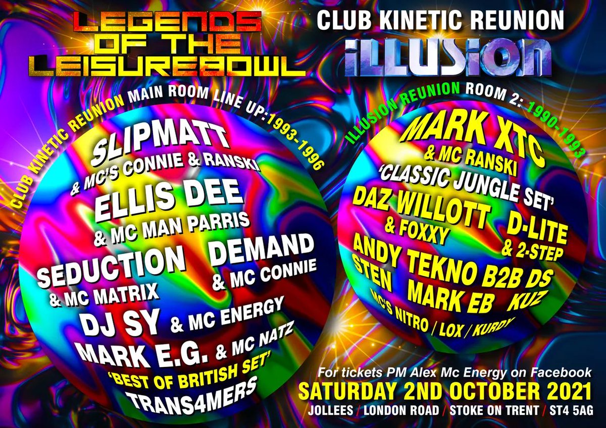 Slipmatt's tweet photo. Legends Of  The Leisurebowl is BACK 💥 #ClubKinetic https://t.co/2qxW8pyiu6