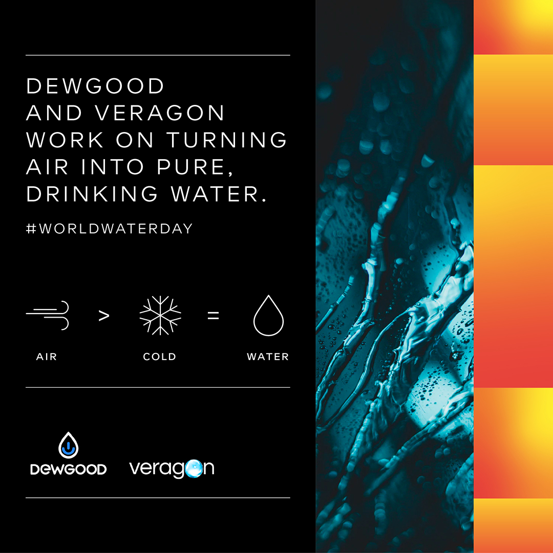 World Water Day highlights the importance of managing freshwater resources. 

#DubaiFuture #FutureForesight #WorldWaterDay #Tech #Water #Sustainability