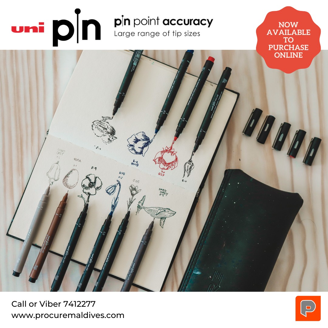 ProcureMV's tweet photo. #Unipin Demo by @shimanie 👏🏽
#Maldives #UniballMaldives  @uniball_uk @Uniball_India @mpuni_official #Art #Writinginstrument @Maldivian_Art https://t.co/hqEaqGiV0n