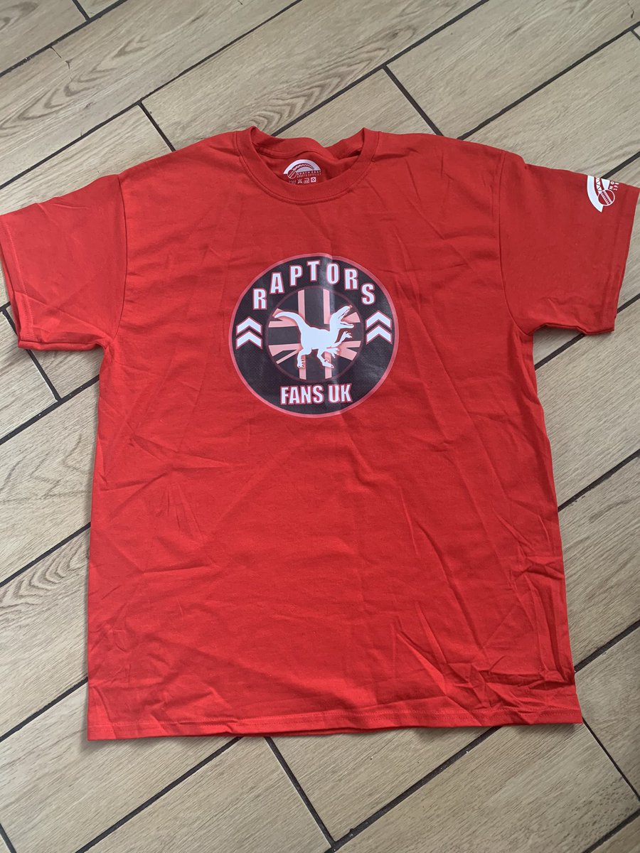 raptors merch uk