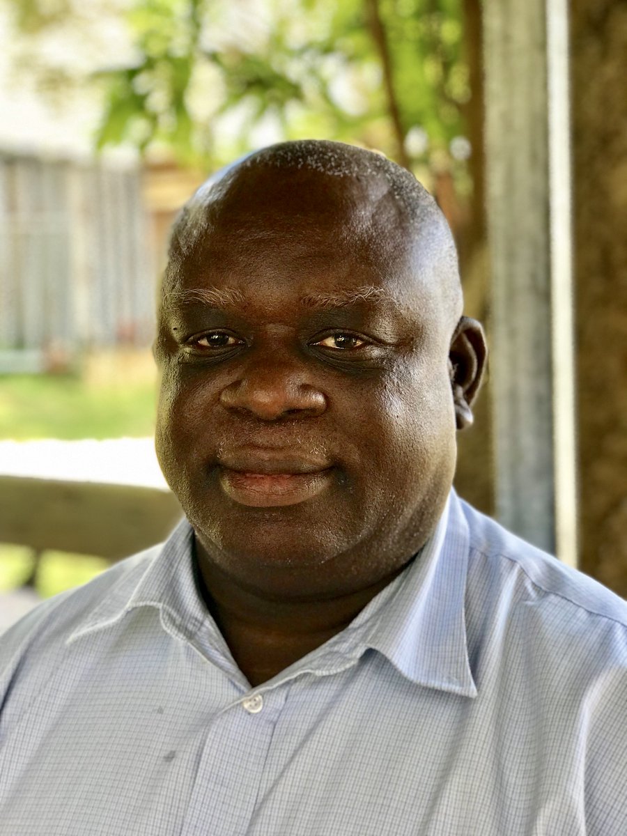 #FoodHeroes
Improving beta-Carotene content in sweetpotato is an important measure to alleviate Vitamin A deficiency in Africa. 
Dr Martin Chiona has developed five sweetpotato varieties with this trait in Zambia, of which four have been commercialised. 
#plantbreeding