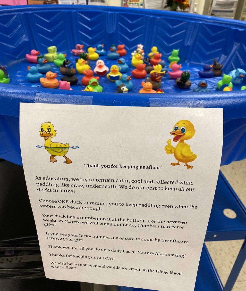 Carlie Jansen (@carliejansen) on Twitter photo The sweetest thing to walk into on a Monday morning! 🧡💙 #WellsStrong #WellsCares <a href="/CCWellsElem/">C.C. Wells Elementary</a> The sweetest thing to walk into on a Monday morning! 🧡💙 #WellsStrong #WellsCares <a href="/CCWellsElem/">C.C. Wells Elementary</a>