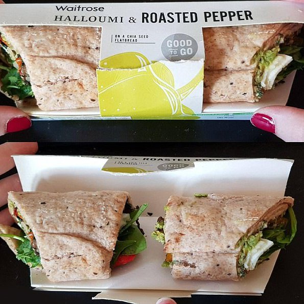 jollygut's tweet photo. This may look FUNNY at first glance, BUT also CONCERNING, right? 🧐
Some food producers are masters in designing #misleading #foodlabels !
COMMENT below if you have seen or experienced these tactics before! ☝️
#misleadinglabelling #misleadinglabel #foodfraud https://t.co/aFauO6rf84