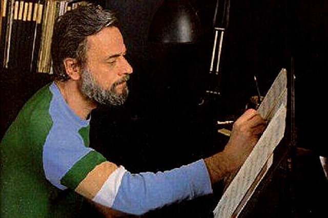 Happy 91st Birthday to 
STEPHEN SONDHEIM 