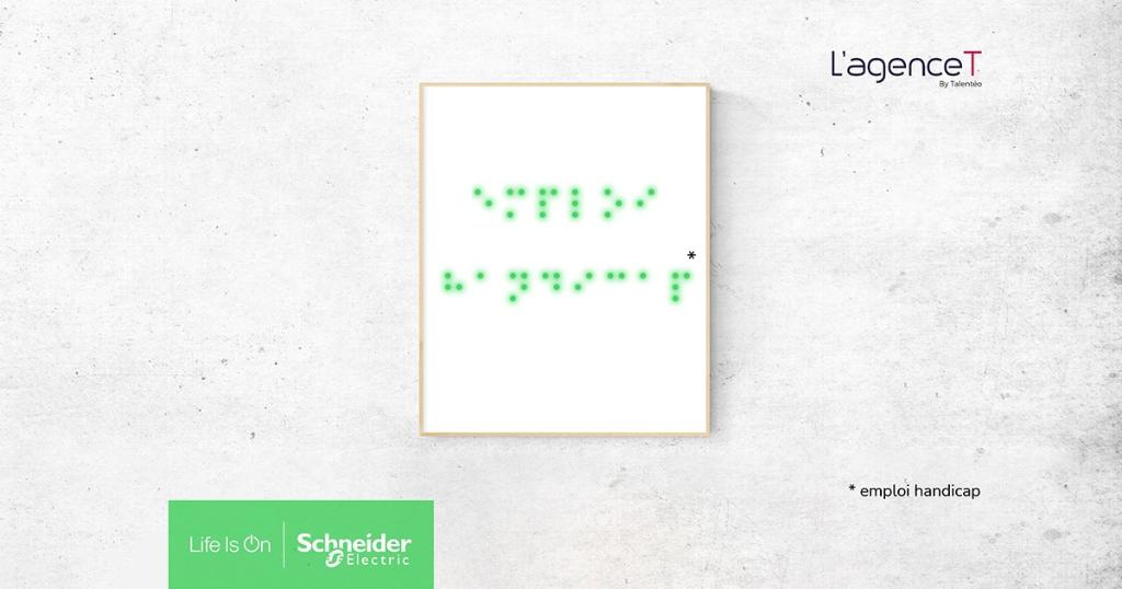 SchneiderElecFR's tweet photo. Demain à 12h30, nous aurons le plaisir de participer au live #Stream2Job diffusé sur le site et les pages Facebook et Twitch de Talentéo !
Un événement 100% #digital pour une rencontre entre #recruteurs et candidats en situation de #handicap.
👉https://t.co/0TtK9DXWzq https://t.co/uUhUPBDo7V