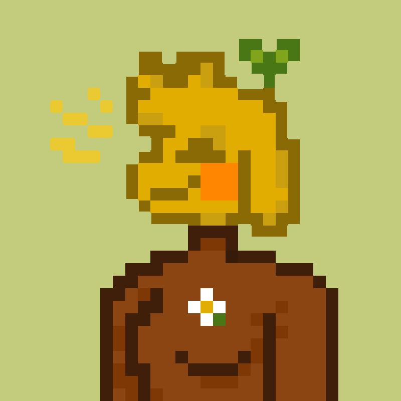 drawpool_dotcom's tweet photo. Pretty Bunny Girl by artist phatphrog on https://t.co/3vgvlnlUE7 ๐
#cute #green #kawaii #cottagecore #bunny #plants #pixelart #cuteart #kawaiiart #anime #animeart #animeartwork #fanart #instaart #artoftheday #creative #sketchbook #drawing #drawingoftheday #drawpool #artist https://t.co/JAR0t2s4ky