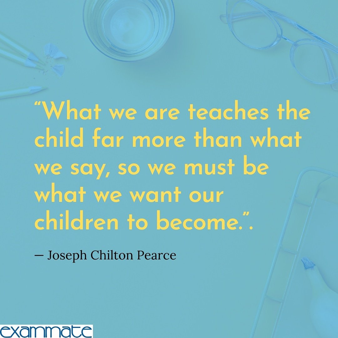eSoftContent's tweet photo. The best way of Learning about anything is by example.

Let's be the change we preach!

Have a productive week.

#mondaythoughts https://t.co/qRSNOUUtqM