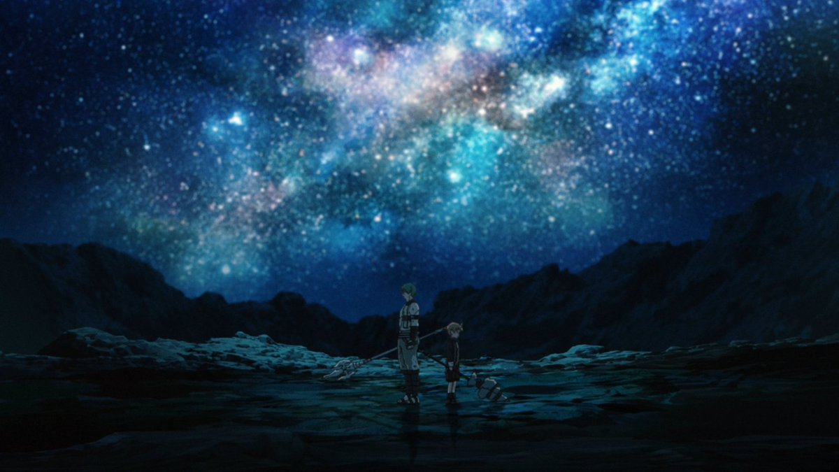 DaskarPKM's tweet photo. Que barbaridad el capítulo 11 de Mushoku Tensei.
La producción de éste anime no tiene sentido.
#MushokuTensei #Rudeus #Eris #Ruijerd #DeadEnd https://t.co/gvVA7GUbcu