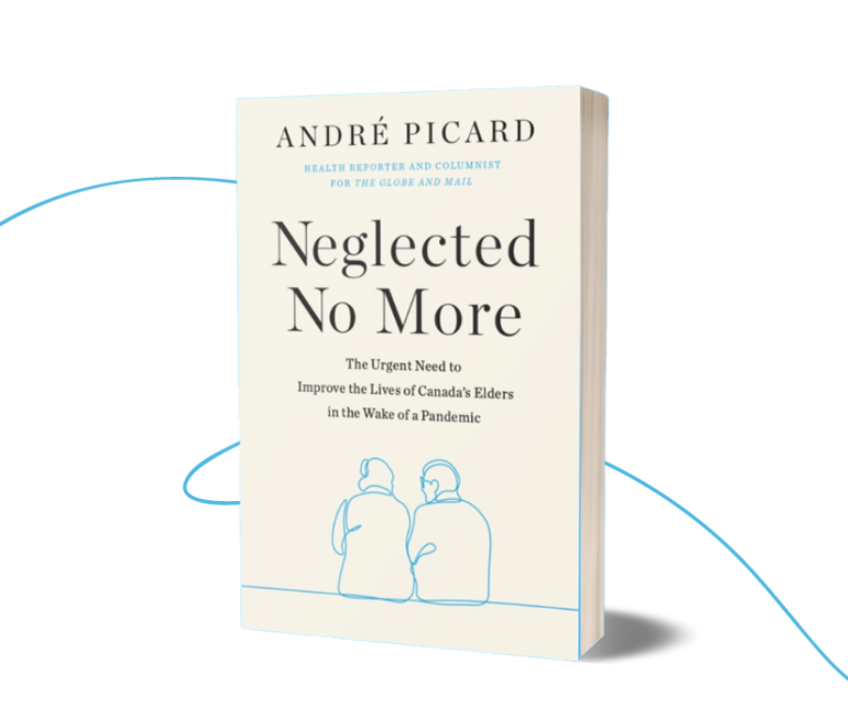 picardonhealth's tweet photo. Tonight, March 22 at 7:30 pm ET, at the Ottawa @WritersFest, I'll be discussing my new book "Neglected No More: The Urgent Need to Improve the Lives of Canada's Elders" with @egpayne. Register here:  https://t.co/CPtSqiTaw7 via @opl_bpo @PerfectBooksOtt https://t.co/0O2YZtzTmn