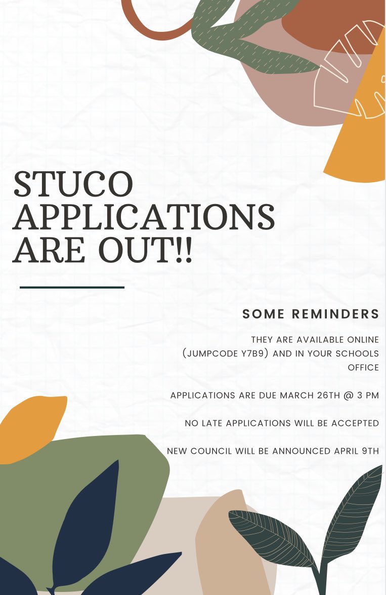 LSEStuCo's tweet photo. Applications are due FRIDAY @ 3pm!! https://t.co/b3I2rq9Zfy
